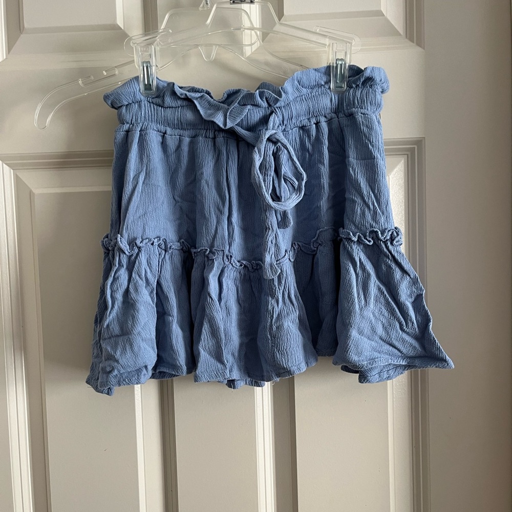 Shein skirt set